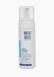 Мусс для укладки Marlies Moller