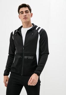 Толстовка Plein Sport