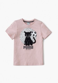 Футболка PUMA