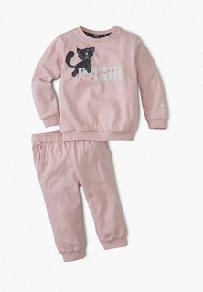 Костюм спортивный PUMA
