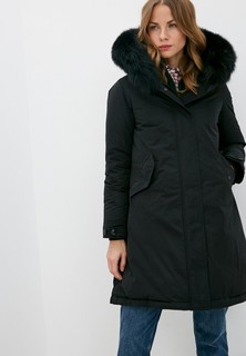 Пуховик Woolrich