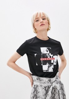 Футболка John Richmond