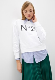 Свитшот N21