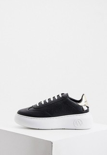 Кеды Armani Exchange