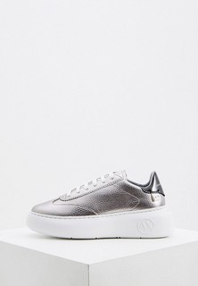 Кроссовки Armani Exchange