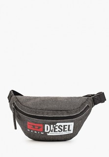 Сумка поясная Diesel