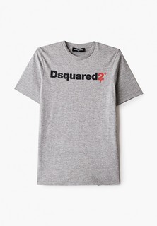 Футболка Dsquared2