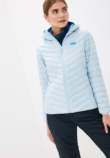 Пуховик Helly Hansen