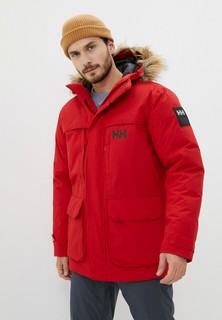 Парка Helly Hansen