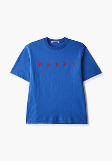 Футболка Marni