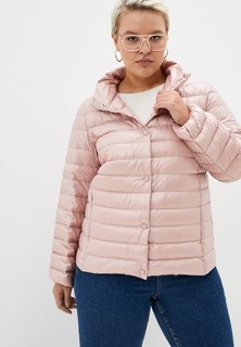 Пуховик Marina Rinaldi Sport