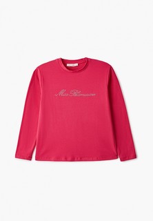 Лонгслив Miss Blumarine