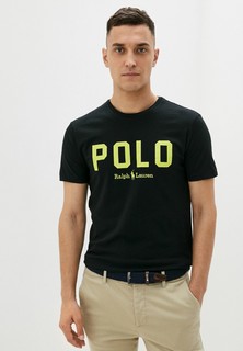 Футболка Polo Ralph Lauren