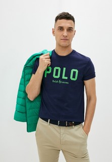Футболка Polo Ralph Lauren