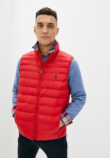 Жилет утепленный Polo Ralph Lauren