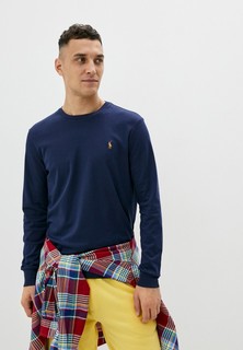 Лонгслив Polo Ralph Lauren