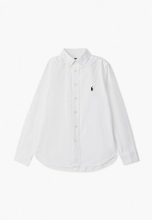 Рубашка Polo Ralph Lauren