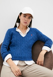 Пуловер Polo Ralph Lauren