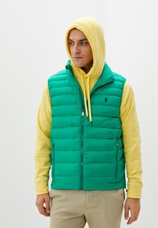 Жилет утепленный Polo Ralph Lauren