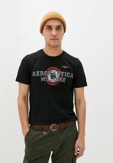 Футболка Aeronautica Militare