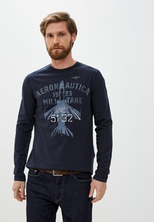 Лонгслив Aeronautica Militare