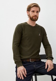 Джемпер Aeronautica Militare