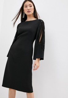Платье Alberta Ferretti