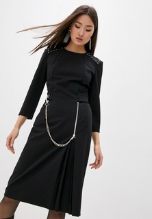 Платье Alberta Ferretti