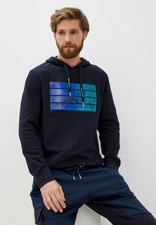 Худи Armani Exchange