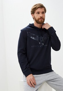 Худи Armani Exchange
