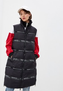 Жилет утепленный Armani Exchange