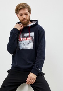 Худи Armani Exchange
