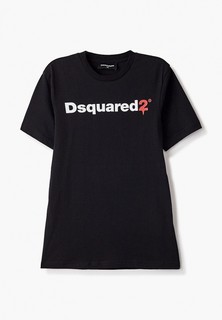 Футболка Dsquared2