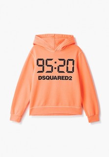Худи Dsquared2