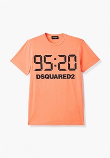 Футболка Dsquared2