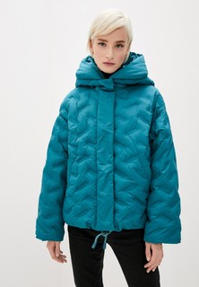Куртка утепленная Emporio Armani