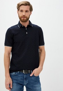 Поло Emporio Armani