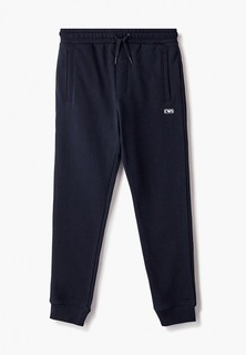 Брюки спортивные Emporio Armani