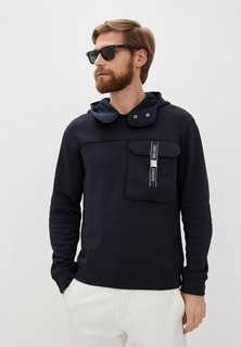 Худи Emporio Armani