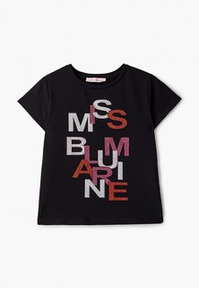 Футболка Miss Blumarine