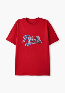 Футболка Polo Ralph Lauren