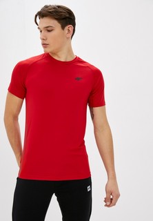 Футболка спортивная 4F