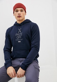 Худи Helly Hansen