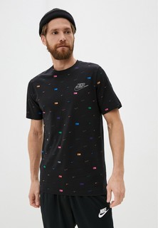 Футболка Nike