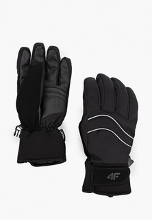 Перчатки горнолыжные 4F