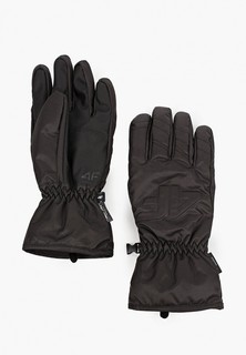 Перчатки горнолыжные 4F