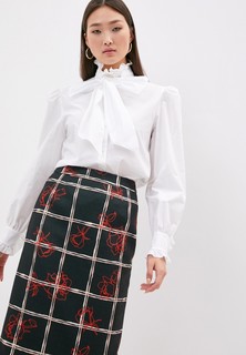 Рубашка Alberta Ferretti