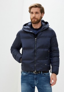 Пуховик Emporio Armani