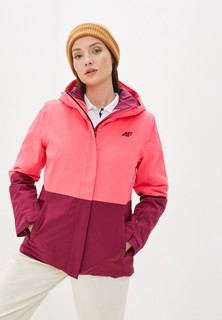 Куртка горнолыжная 4F