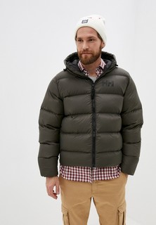 Куртка утепленная Helly Hansen